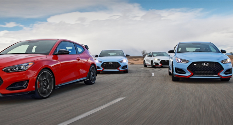 What is Hyundai N